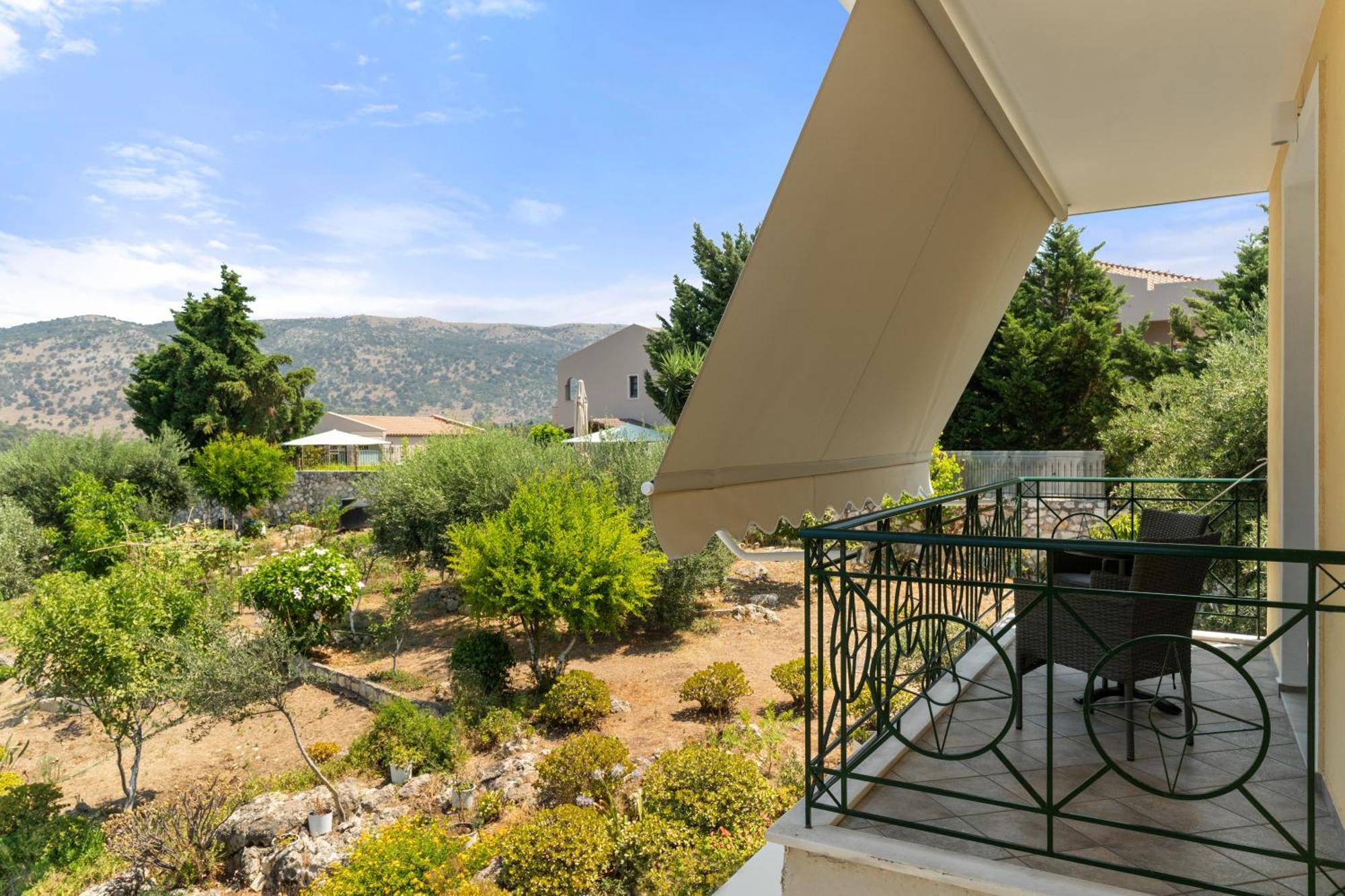 Villa The Dandy Horizon à Sívota Extérieur photo